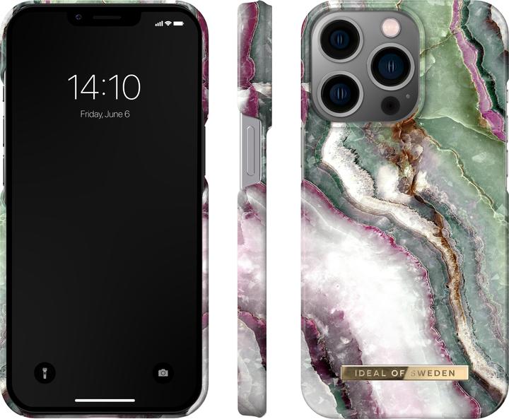 Produktbild iDeal Of Sweden Designer-Cover Northern Lights (Apple iPhone 13 Pro)