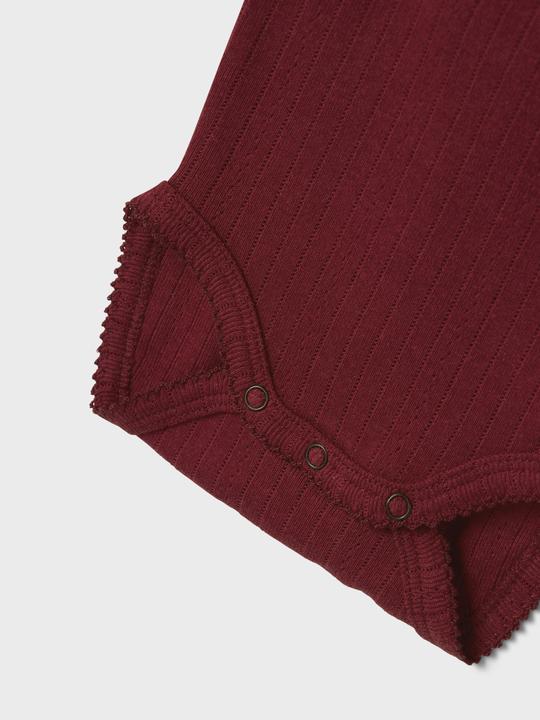 Image du produit Name it Langarm Strampler (68)