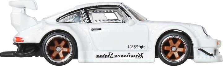 Produktbild Hot Wheels Porsche 930 RWB