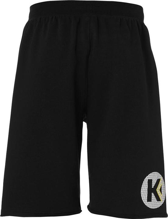 Actual product image Kempa CORE 2.0 SWEATSHORTS (S)