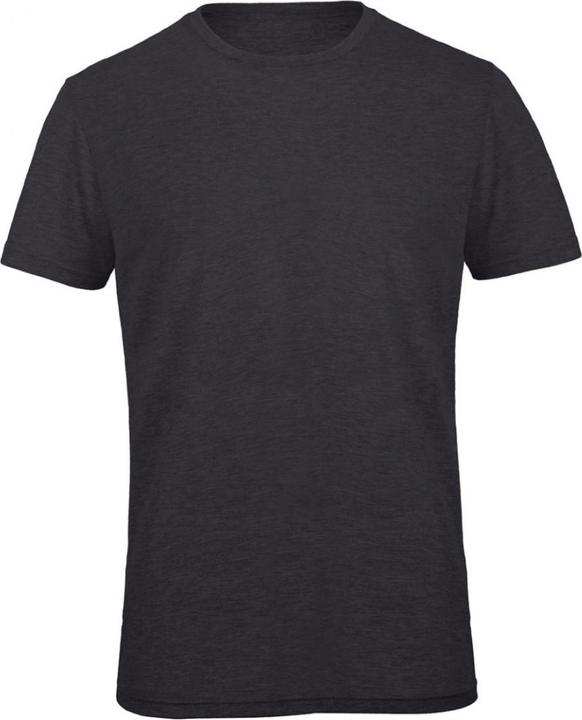 B&C Triblend Sport Tshirt (S)