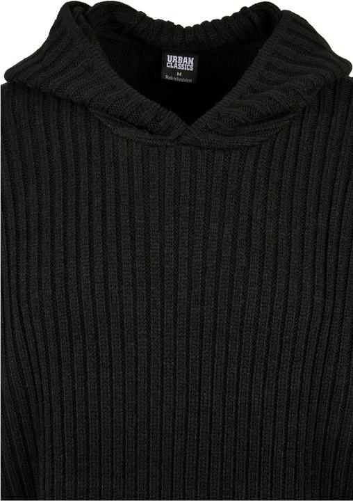 Produktbild Urban Classics Knitted Hoody (L)