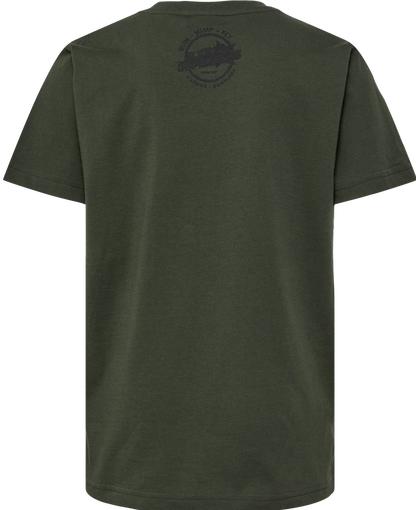 Immagine prodotto hummel Hmlfsk Maglietta Bassa S/S (116)