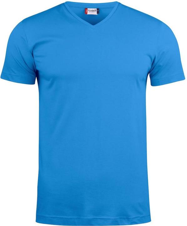 Clique Basic TShirt VAusschnitt