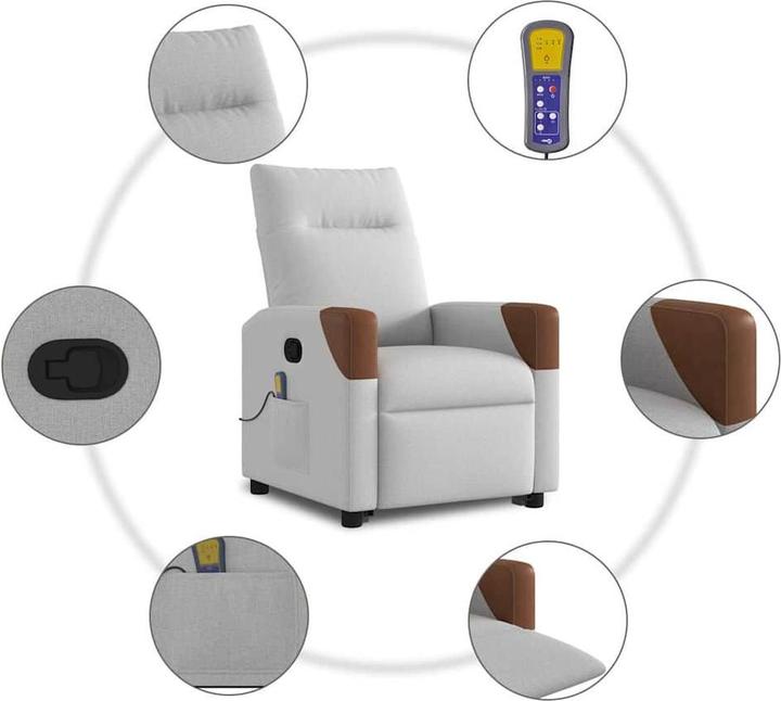 Produktbild VidaXL Marilee