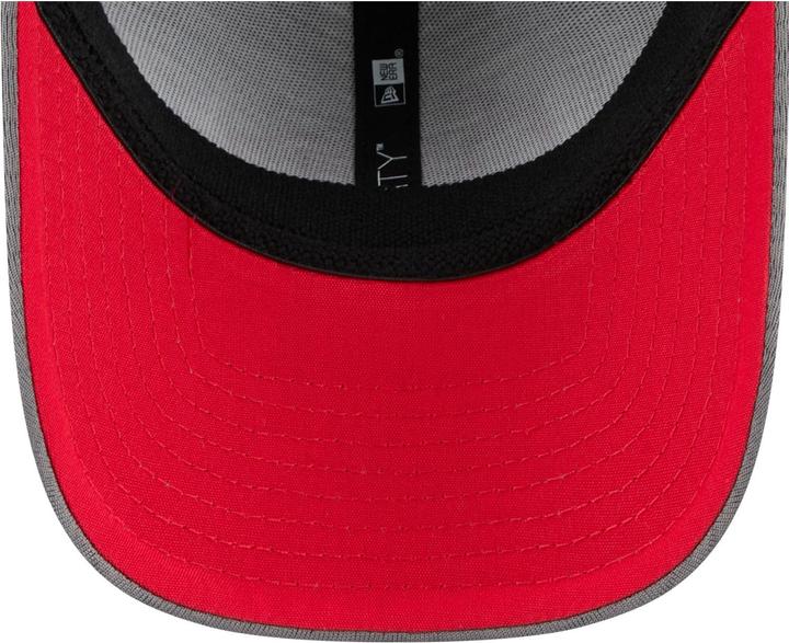 Actual product image New Era 9Forty Stretch Cap Training 2024 Kansas City Chiefs