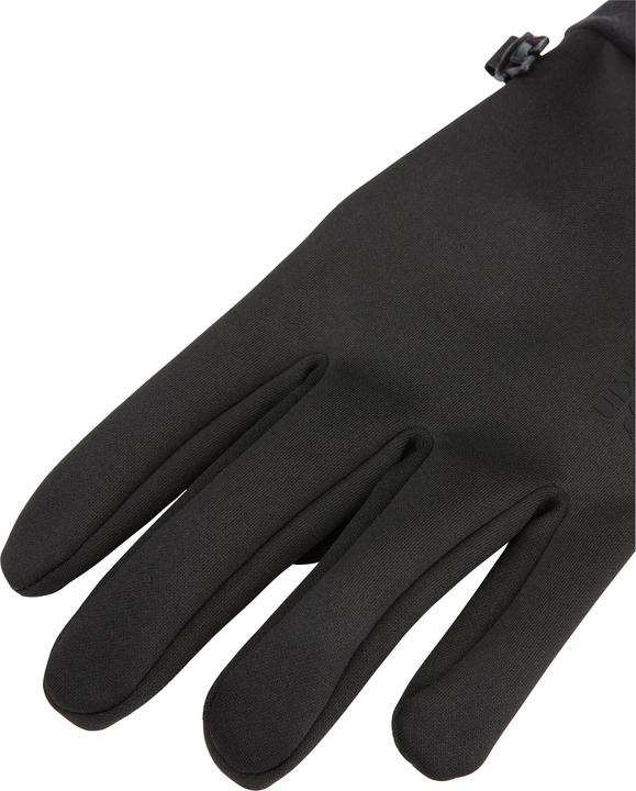 Actual product image Jack Wolfskin Extensive Glove (M)