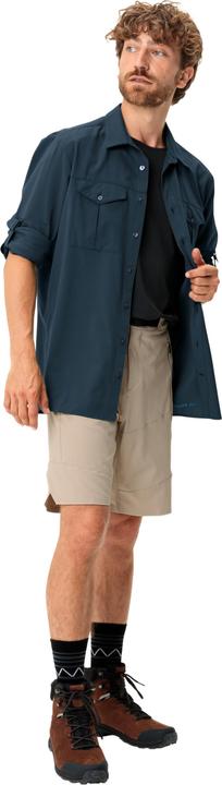 Actual product image Vaude Rosemoor II (M)