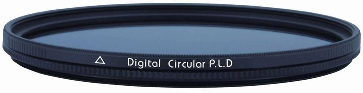 Image du produit Marumi Série de polarisation DHG (72 mm, Filtre polarisant, 72 mm)