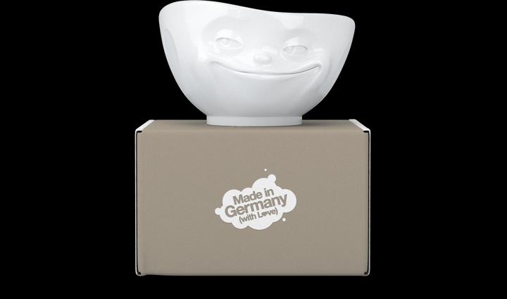 Produktbild 58 Products Grinsend (18.50 cm, 1 l, 1 x)