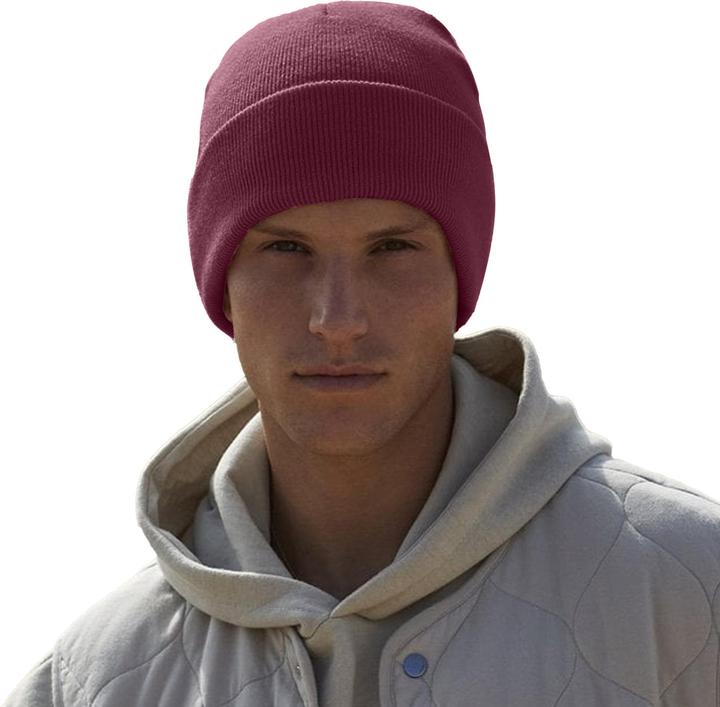 Actual product image Beechfield Original cap (One size)
