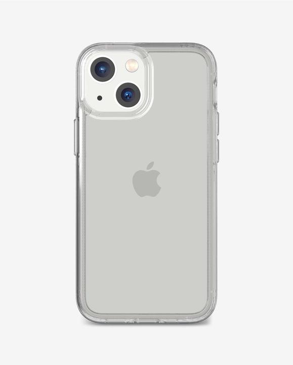 Actual product image tech21 Evo Clear Case (Apple iPhone 13 mini)