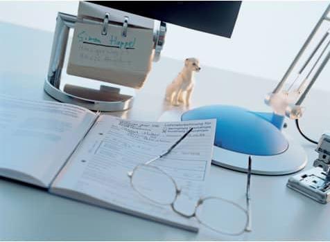Actual product image Avery Payroll accounting for marginal employees (50 x)