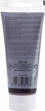 Produktbild Pebeo Studio Acrylics feine Acrylfarben (Rote Erde, 100 ml)