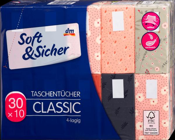 Immagine prodotto dm Soft&Sicher Classico