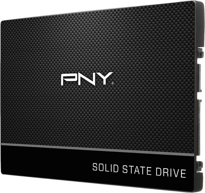 Image du produit PNY CS900 (250 Go, 2.5")