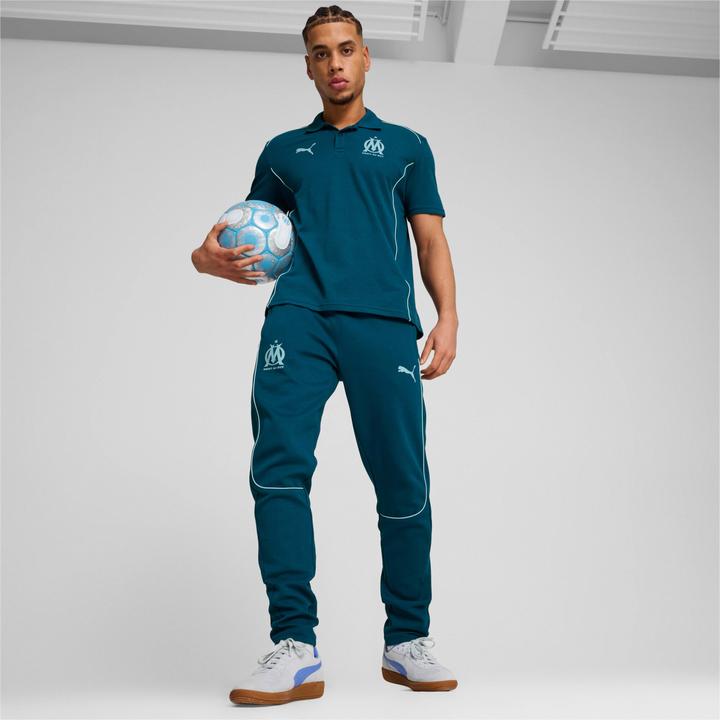 Image du produit Puma Polo OM 2024/25 (M)