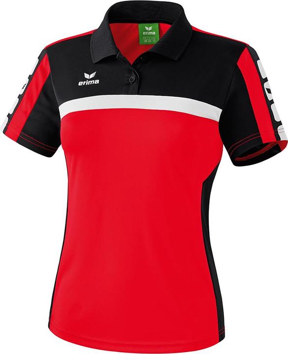 Immagine prodotto Erima 5-Cubes Polo Donna (34)