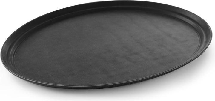 Hendi Vassoio ovale XL 735x600 mm FRP