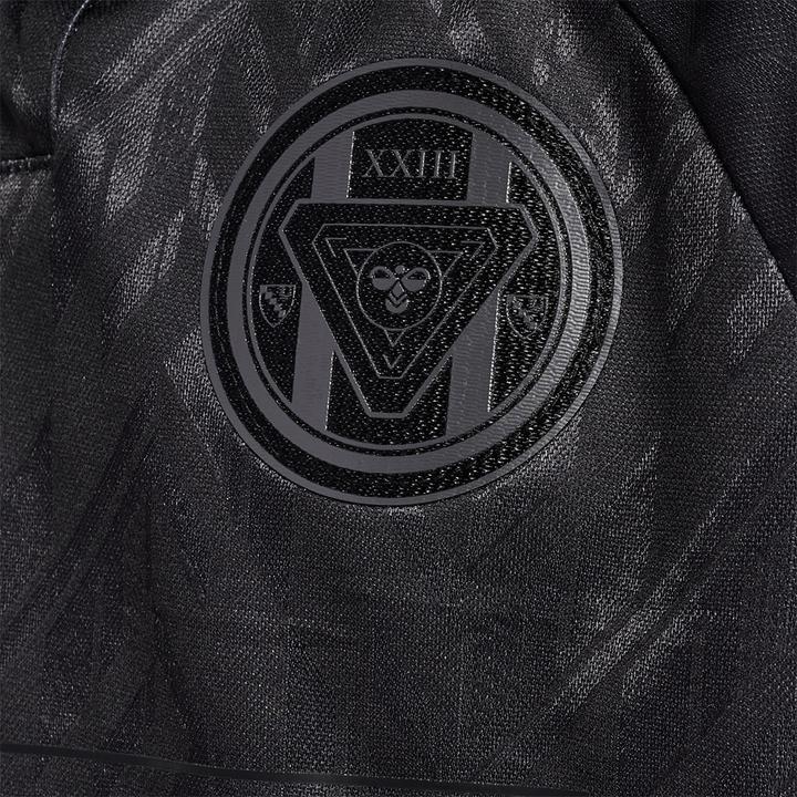 Actual product image hummel Hmljr Loose Bay Soccer Jersey L/S (46, 48, 50, 52)