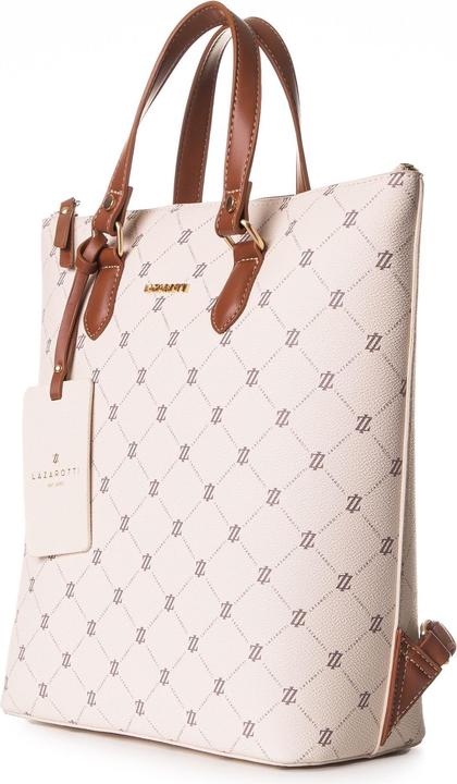 Actual product image Lazarotti Palermo backpack 31 cm (10 l)