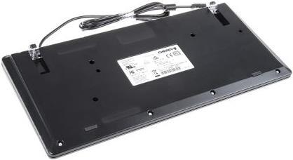 Produktbild CHERRY Touch Board G80-11900 (DE, Kabelgebunden)