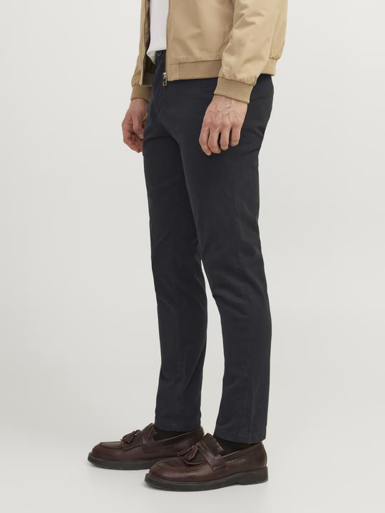 Actual product image Jack & Jones Slim fit chino trousers Chino trousers (W38/L32)