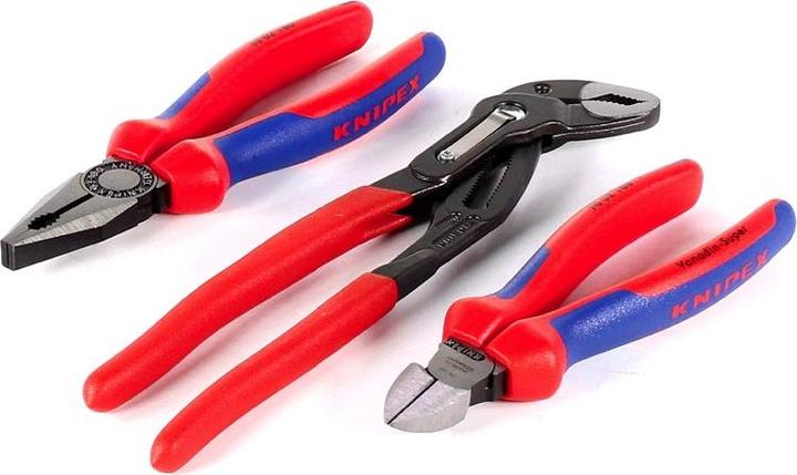 Actual product image Knipex Bestseller Set (370 mm)