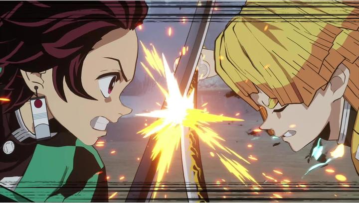 Immagine prodotto Atlus Demon Slayer -Kimetsu no Yaiba- The Hinokami Chronicle (PS5, DE)