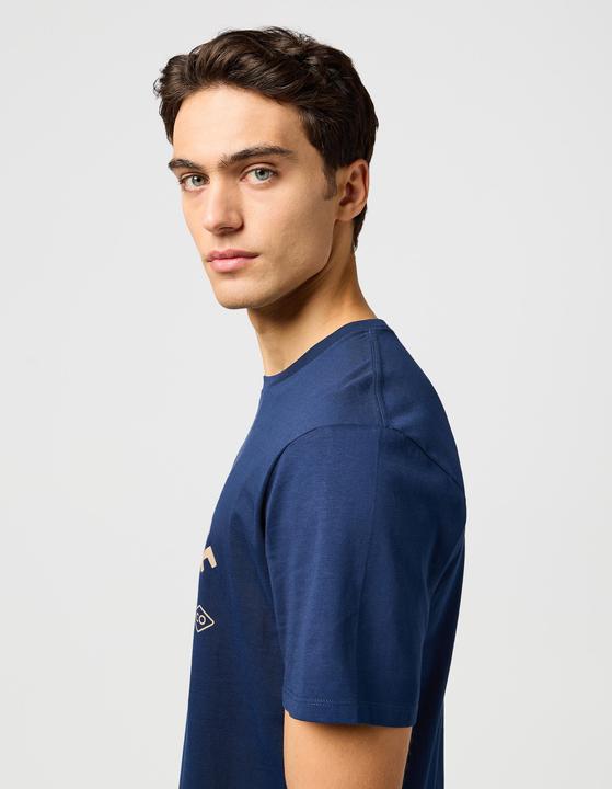 Produktbild Wrangler T-Shirt Americana Tee (M)