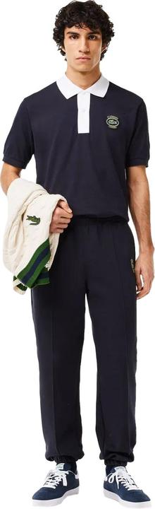 Immagine prodotto Lacoste Maglietta Polo Classico Distintivo Uomo (XL)