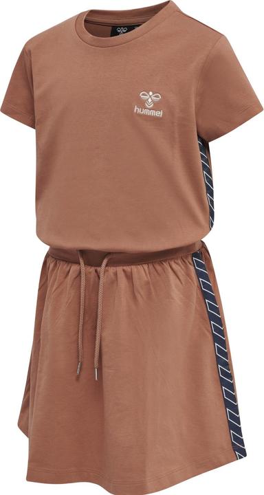 Produktbild hummel Hedda Dress (140)