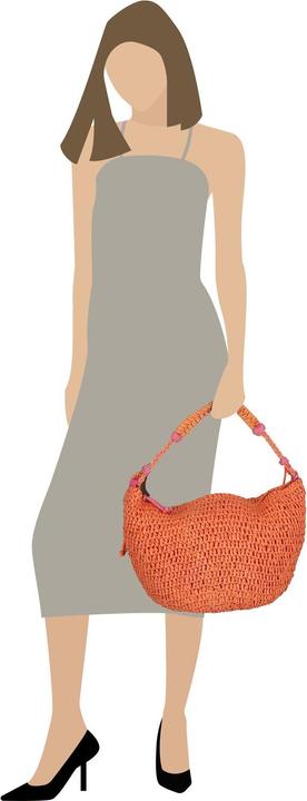 Actual product image Esprit Shoulder bag 45.5 cm