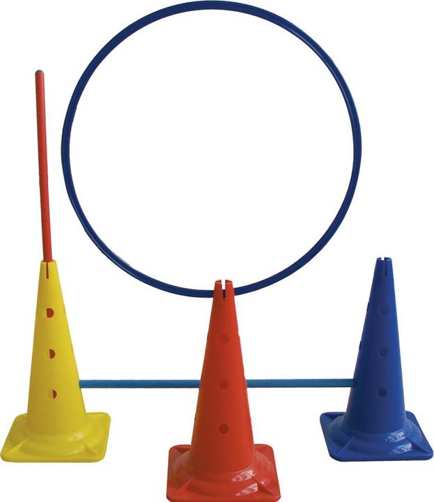 Image du produit Huspo Cône de dribble