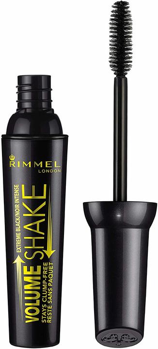 Rimmel London Volume Shake (003 Extreme Black)