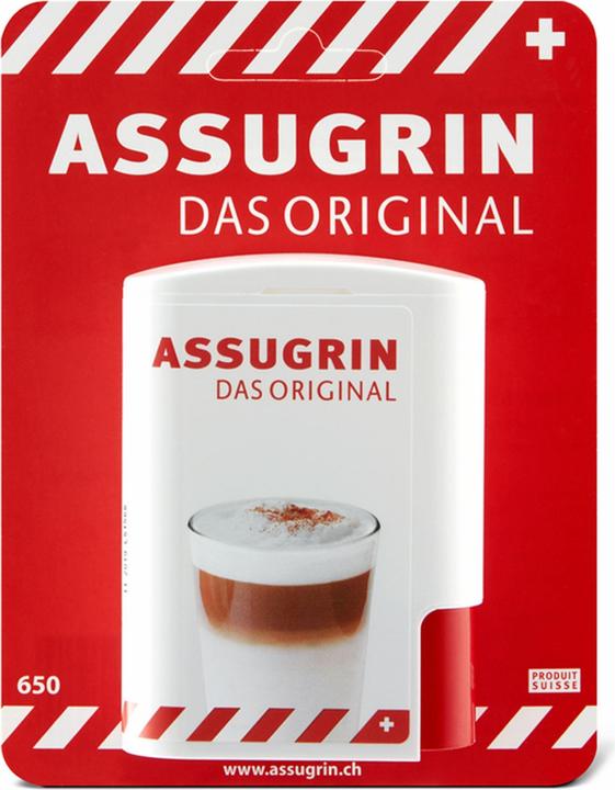 Assugrin ZUCKER / SÜSSSTOFFE - Classic Dispenser (42 g)