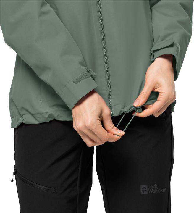 Immagine prodotto Jack Wolfskin Besler 2L Jkt W (XL)