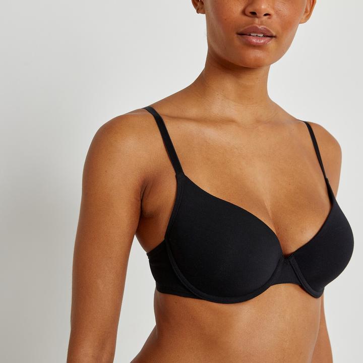 Image du produit La Redoute Collections Soutien-gorge Cottone (75 A)