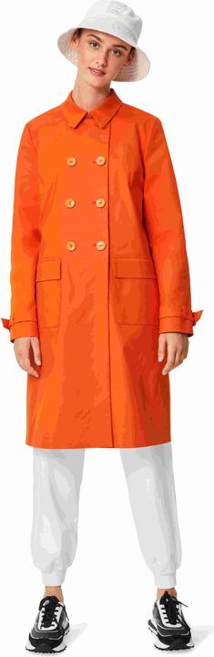 Image du produit Patrons Veste & manteau - double boutonnage