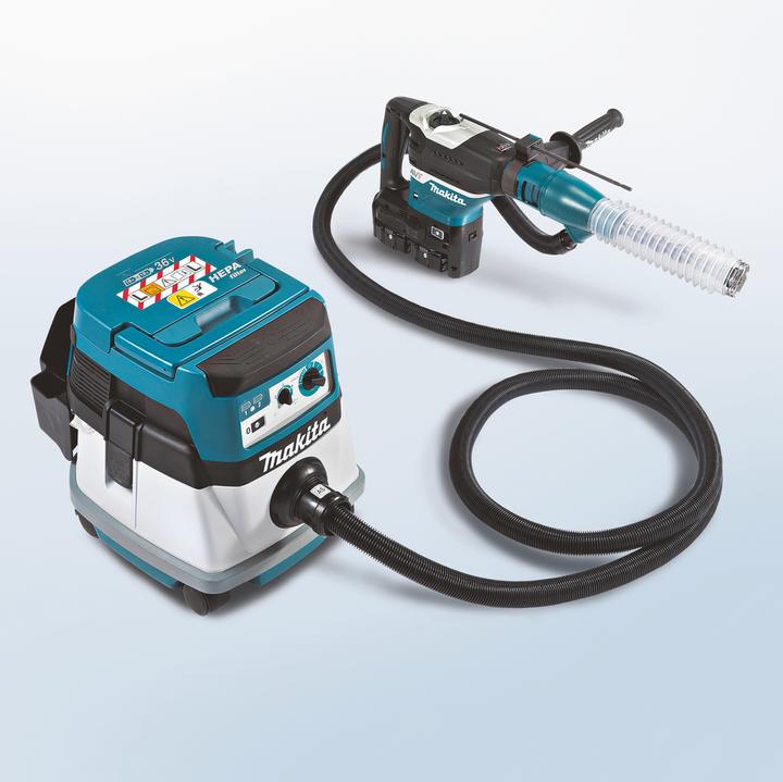 Image du produit Makita Dhr400zku (Fonctionnement sur batterie)