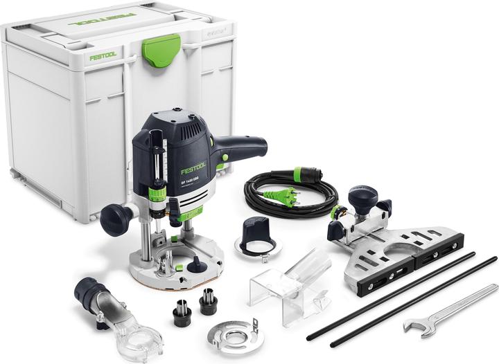 Produktbild Festool OF1400 EBQ-Plus
