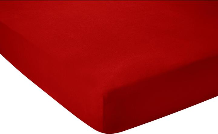 Actual product image Living Home Fine jersey (140-160 x 200 cm)
