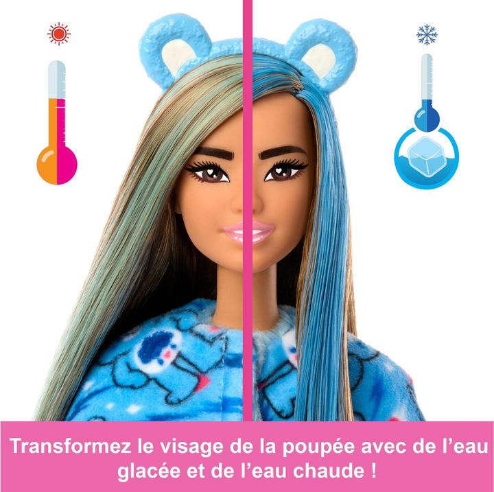 Produktbild Barbie JCN96