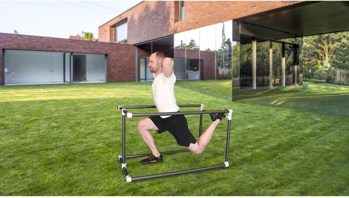 Actual product image Fitagon Kyvos