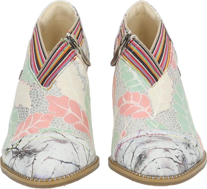 Actual product image Laura Vita Pumps (39)