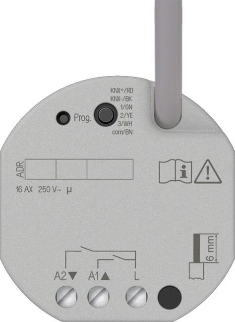 Actuator