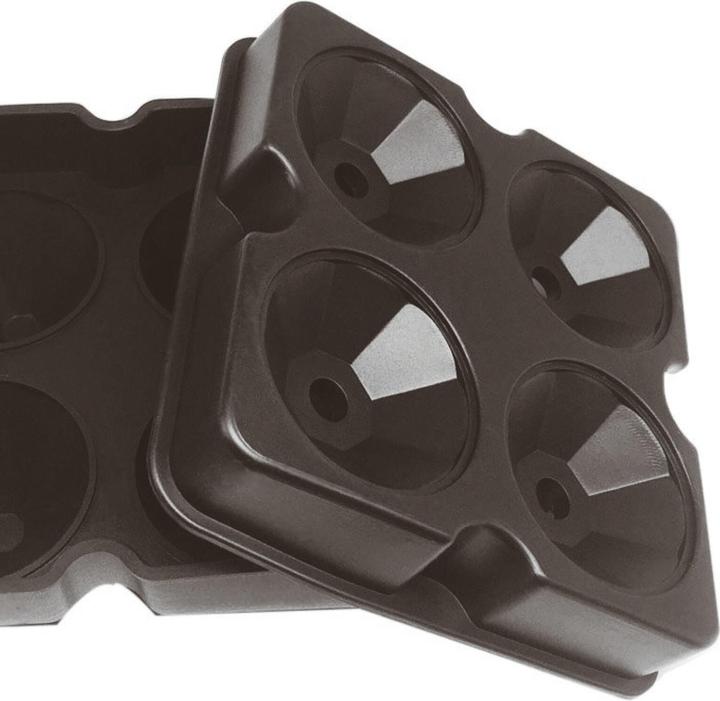 Produktbild Paderno Eiswürfelform