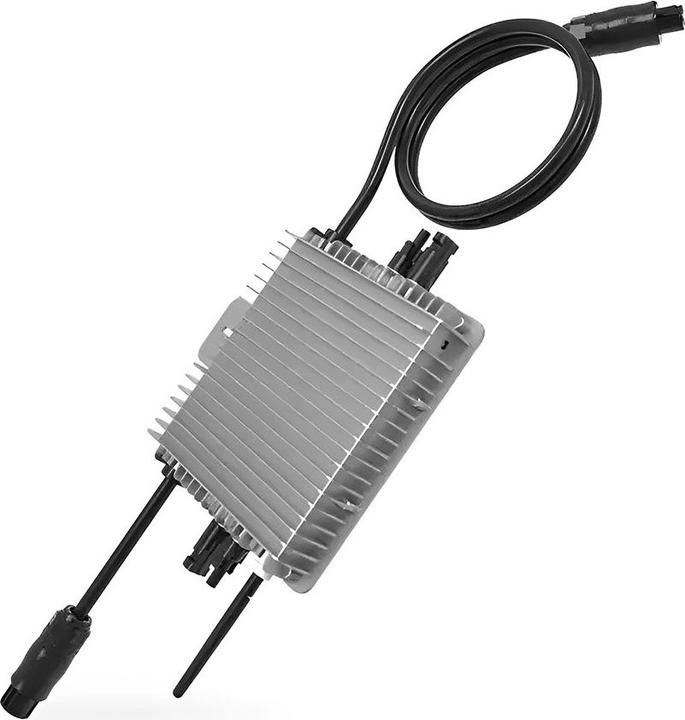 Produktbild Volted GreenFlex 600 (600 W)