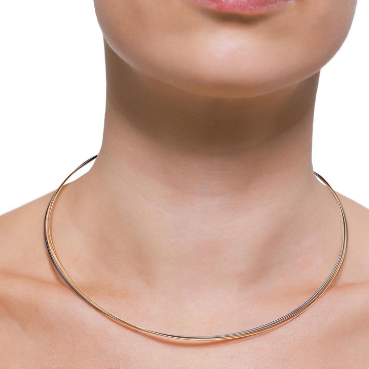 Produktbild Heideman Linea 5 bicolor (100% Edelstahl)