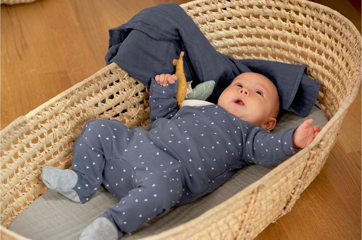 Immagine prodotto Lässig Pigiama con i piedi (68)